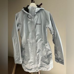 Marmot Gore Tex essential jacket